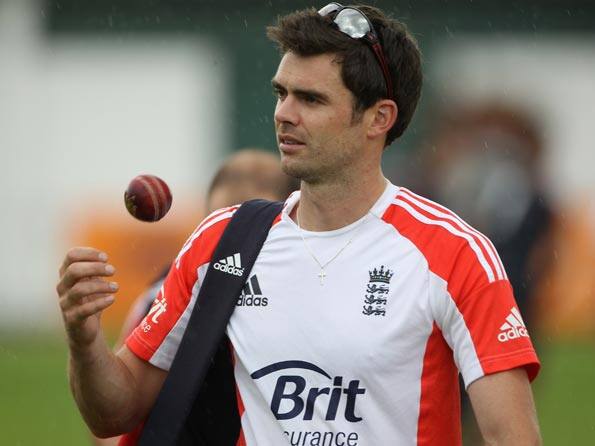 Anderson lauds Broad's comeback