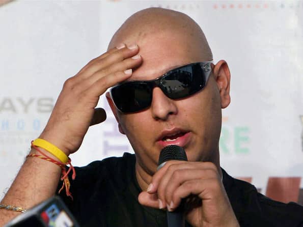 Yuvraj Singh to be honoured by Punjab government 