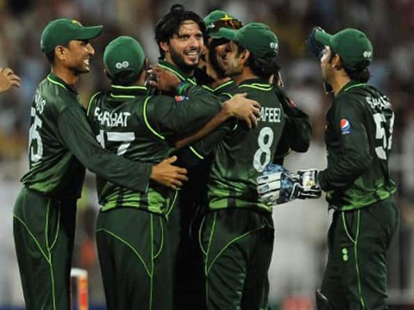Pakistan cricketers' wait for new contracts and pending payments prolongs Pakistan cricketers' wait for new contracts and pending payments prolongs