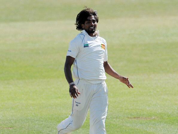 Nuwan Pradeep to replace Kulasekara in Sri Lanka squad for ODI series Nuwan Pradeep to replace Kulasekara in Sri Lanka squad for ODI series