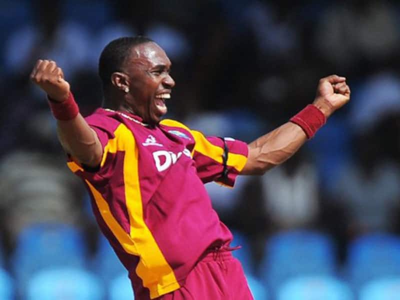 West Indies must aim to avoid whitewash in ODI series: Dwayne Bravo