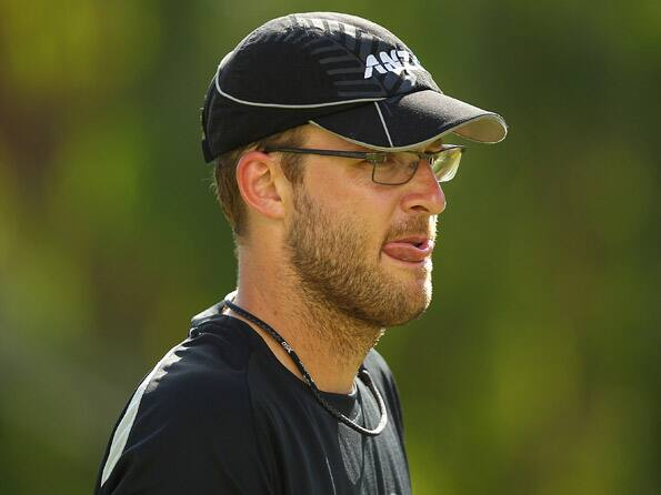 Daniel Vettori unlikely to tour India, says Ross Taylor