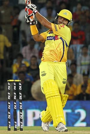 Tarot: Raina, Morkel & Bollinger look CSK's dangermen against DC Tarot: Raina, Morkel & Bollinger look CSK's dangermen against DC