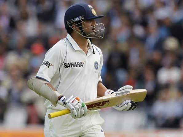 Gambhir fit to bat despite suffering from concussion Gambhir fit to bat despite suffering from concussion