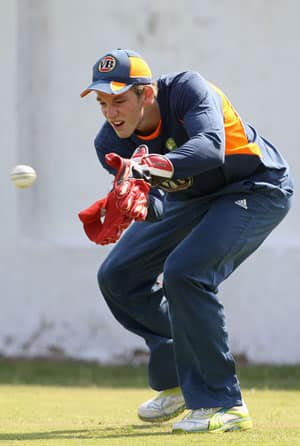 Paine, Hastings to miss T20 and ODI series against South Africa Paine, Hastings to miss T20 and ODI series against South Africa
