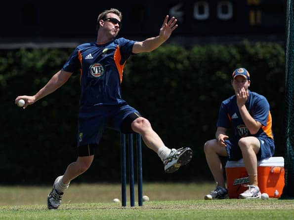 I was unsure if any team wanted me in first IPL auction: Brett Lee I was unsure if any team wanted me in first IPL auction: Brett Lee