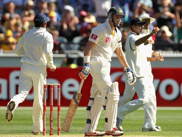 Australian media slams BCCI for rejecting DRS after day one howlers