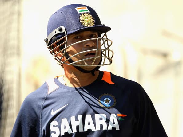 Sachin Tendulkar: A master at home and away Sachin Tendulkar: A master at home and away