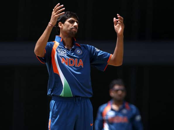 Ashish Nehra doubtful for domestic T20 matches in Mumbai Ashish Nehra doubtful for domestic T20 matches in Mumbai