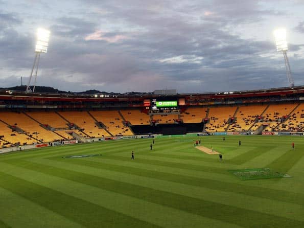 ICC extends deadline to annouce World T20 squads by six days ICC extends deadline to annouce World T20 squads by six days