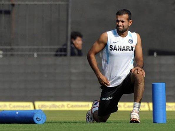 Irfan Pathan: Turning a new leaf Irfan Pathan: Turning a new leaf