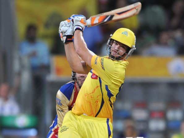 IPL 2012 Live Cricket Score: Chennai Super Kings vs Deccan Chargers T20  match at Chennai - Cricket Country