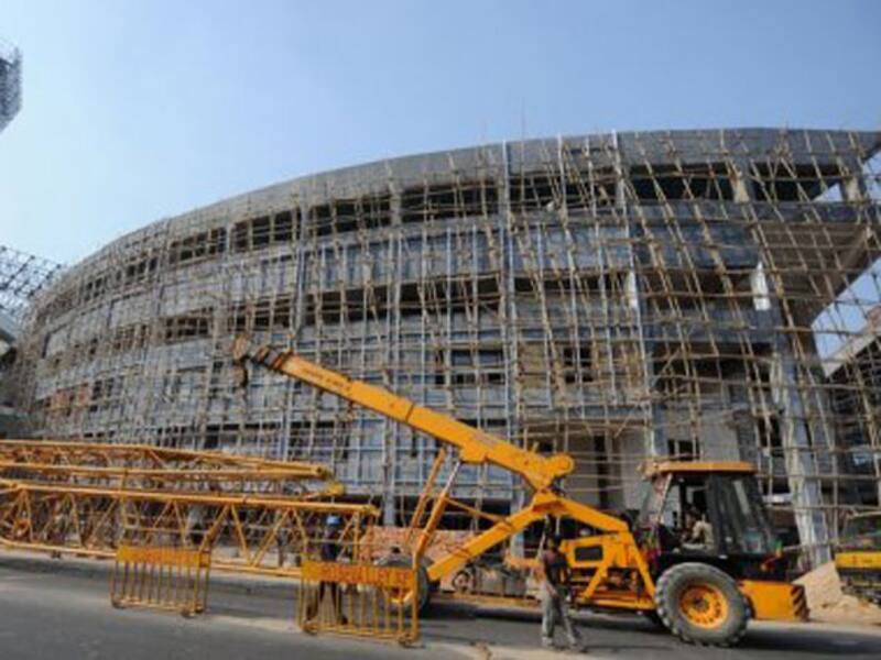 Eden Gardens cleared to host three World Cup matches