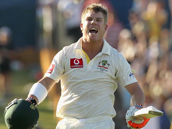 David Warner's mayhem has further endangered Duncan Fletcher's job