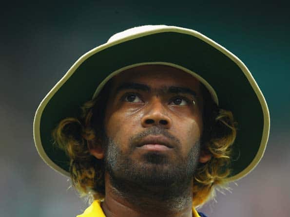 Lasith Malinga not to play for Middlesex Panthers in English T20 competition Lasith Malinga not to play for Middlesex Panthers in English T20 competition