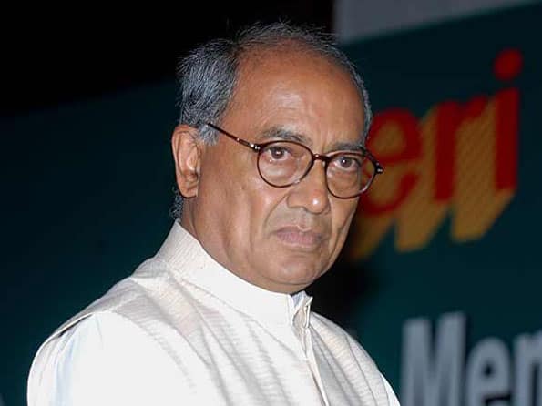 Digvijay Singh dismisses Vinod Kambli's match-fixing claim as 'biased sensationalism'