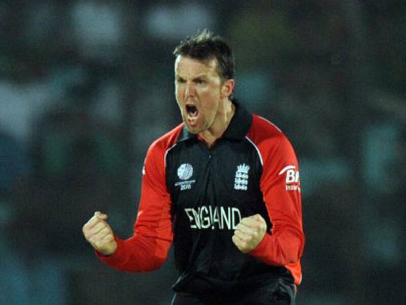 Graeme Swann 'ashamed' of his outburst