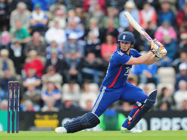 Craig Kieswetter backs England's rotation policy