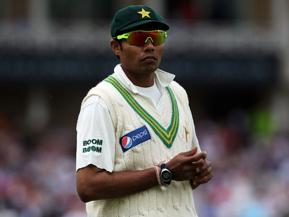 Danish Kaneria launches legal action over spot-fixing charges Danish Kaneria launches legal action over spot-fixing charges