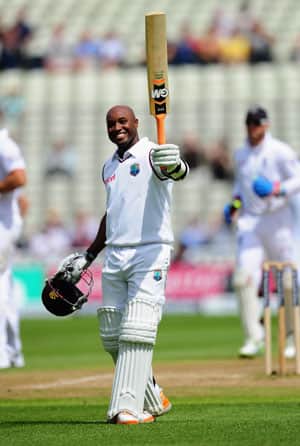 Tino Best joins the best of No 11s in Test history with a record 95