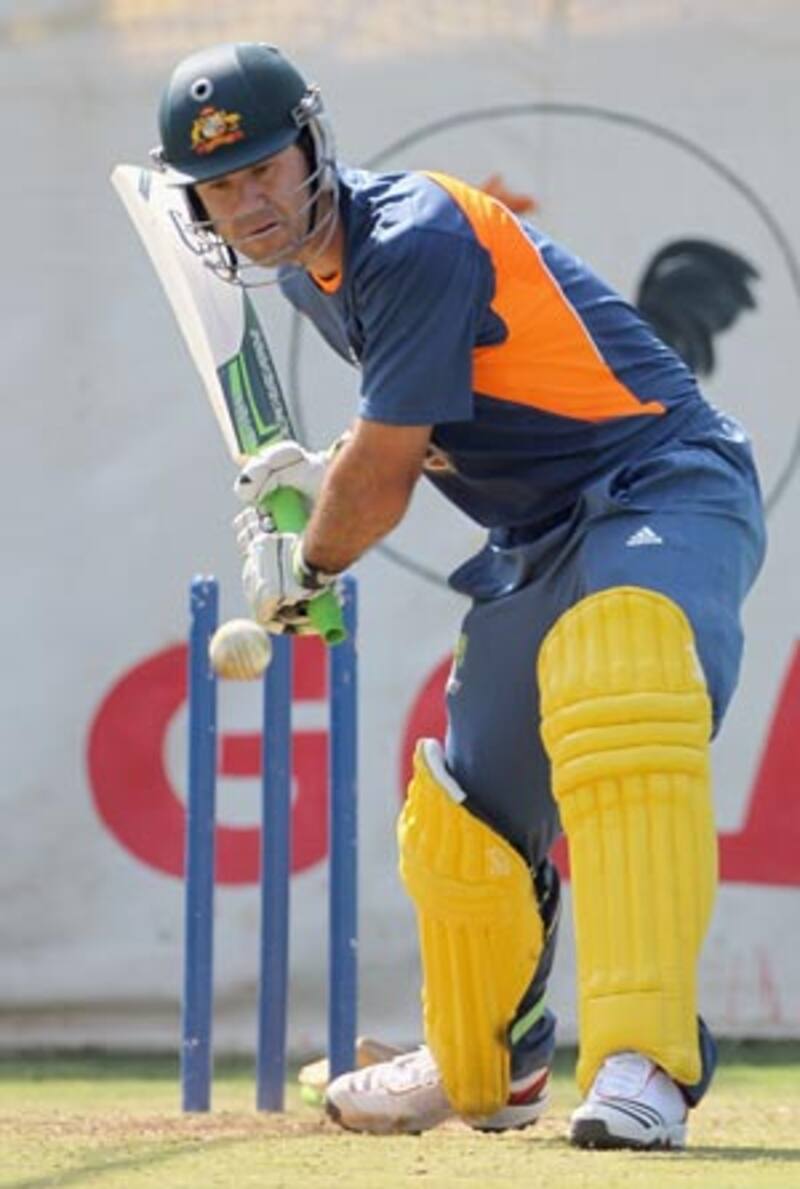 World Cup preview: Pontings return bolsters Australia 