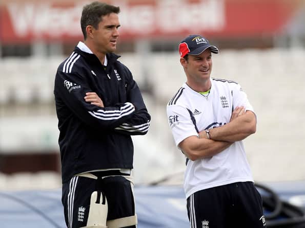 Pietersen controversy: ECB & Strauss at fault for letting things come to this state
