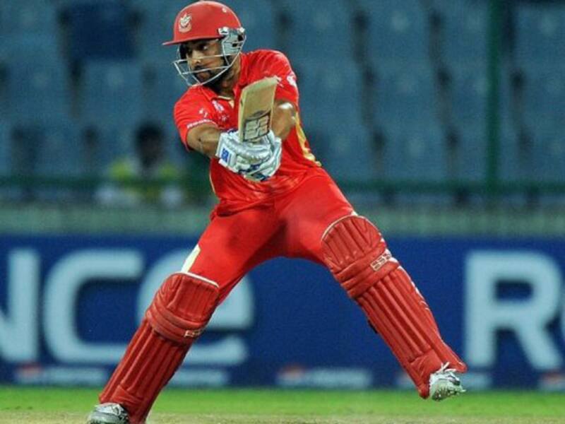 Canada's Ashish Bagai relishes home support 