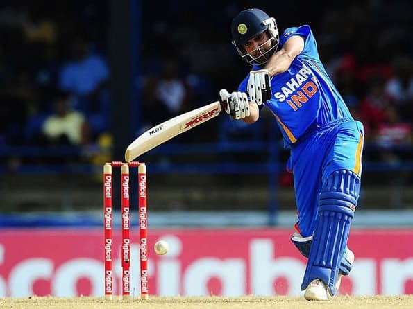 Rohit aims to cement his position in Indian squad Rohit aims to cement his position in Indian squad