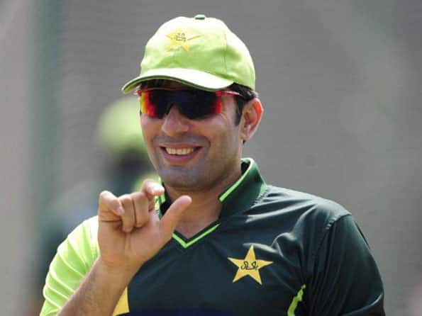 Misbah proved his worth as captain: PCB chief Misbah proved his worth as captain: PCB chief