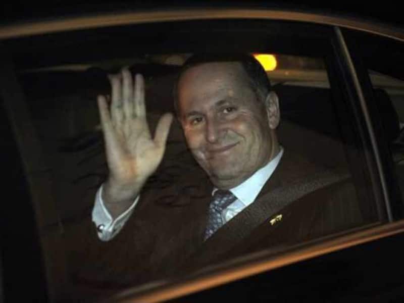 New Zealand PM to miss World Cup semi-final