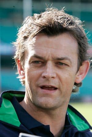 ICC must act strongly against match-fixing, says Gilchrist