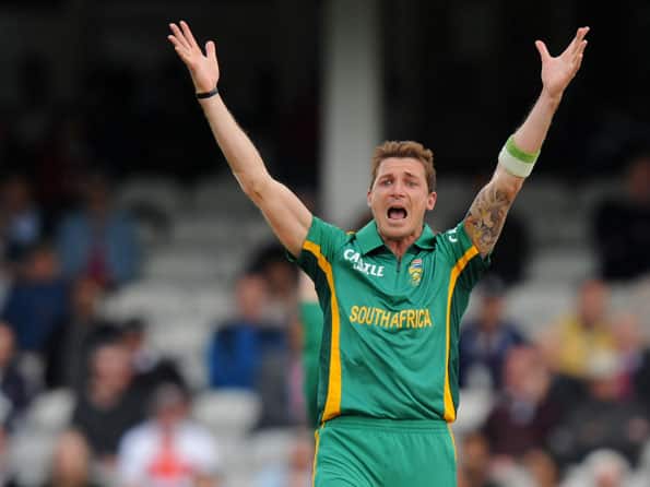 ICC World T20: Taylor blitz in vain as South Africa clinch narrow win ICC World T20: Taylor blitz in vain as South Africa clinch narrow win