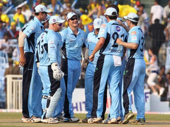 Mumbai Indians vs NSW Blues: CLT20 statistical highlights Mumbai Indians vs NSW Blues: CLT20 statistical highlights