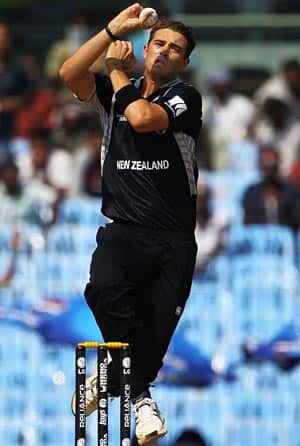 Chennai Super Kings sign up Kiwi pacer Southee Chennai Super Kings sign up Kiwi pacer Southee