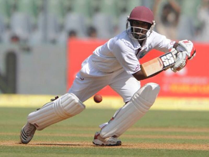 Barath, Bishoo's fitness a concern for WICB director 