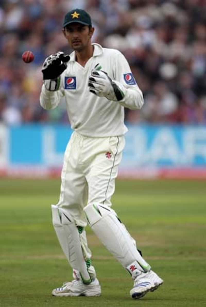 Haider claims big players are still involved in match-fixing