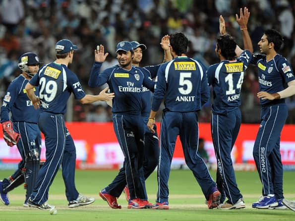 Yes Bank to intervene in BCCI-Deccan Chargers' IPL contract row Yes Bank to intervene in BCCI-Deccan Chargers' IPL contract row