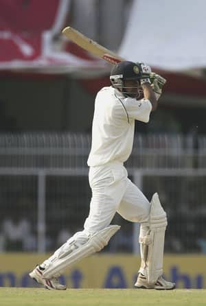 Mohammad Kaif's unbeaten century rescues Central Zone in Duleep Trophy tie Mohammad Kaif's unbeaten century rescues Central Zone in Duleep Trophy tie