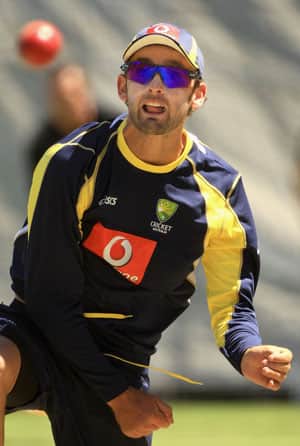 Nathan Lyon eyes prised wicket of Sachin Tendulkar in Adelaide Test 