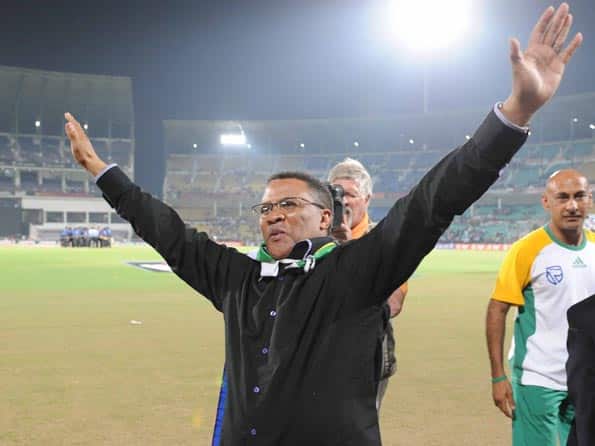 Crisis deepens within Cricket South Africa Crisis deepens within Cricket South Africa