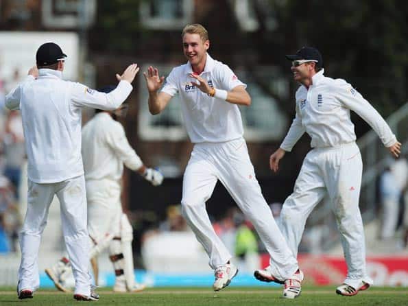 England players lead in series statistics England players lead in series statistics
