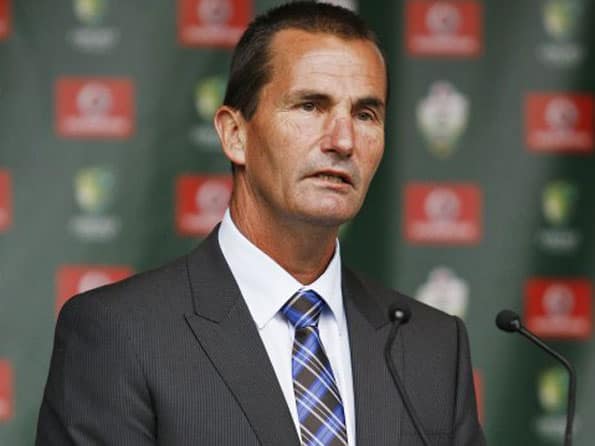 CA sacks chief selector Hilditch, Greg Chappell and coach Nielsen