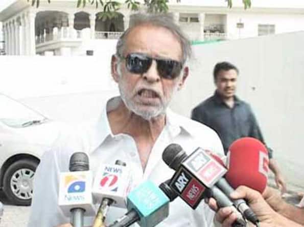 Mohammad Ilyas appointed Pakistan chief selector - Cricket Country