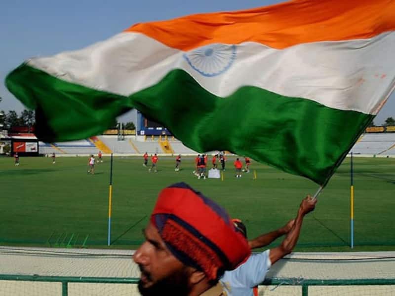 Ticketless fans left disappointed