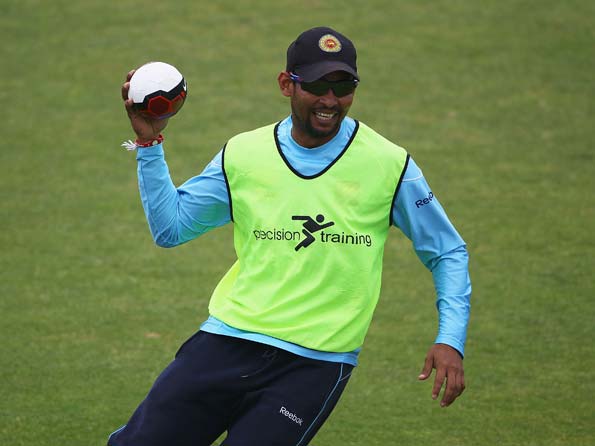 Sri Lanka opt to bowl in fifth ODI against South Africa Sri Lanka opt to bowl in fifth ODI against South Africa