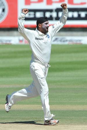 Harbhajan to lead Punjab in Ranji Trophy match against Uttar Pradesh Harbhajan to lead Punjab in Ranji Trophy match against Uttar Pradesh