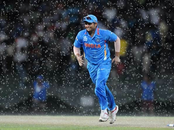 ICC World T20 2012: MS Dhoni blames untimely rain for humiliating loss to Australia ICC World T20 2012: MS Dhoni blames untimely rain for humiliating loss to Australia