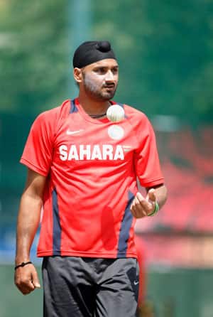 We are not taking West Indies lightly: Harbhajan We are not taking West Indies lightly: Harbhajan