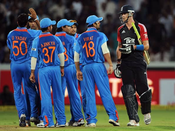 India can climb to No 3 with ODI whitewash over England India can climb to No 3 with ODI whitewash over England