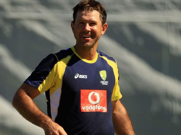 Ricky Ponting to lead Australia in CB Series Ricky Ponting to lead Australia in CB Series